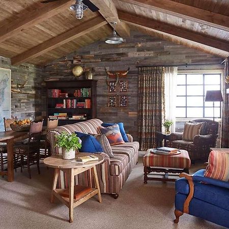 Alisal Guest Ranch & Resort Solvang Ruang foto