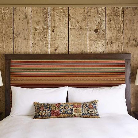 Alisal Guest Ranch & Resort Solvang Ruang foto
