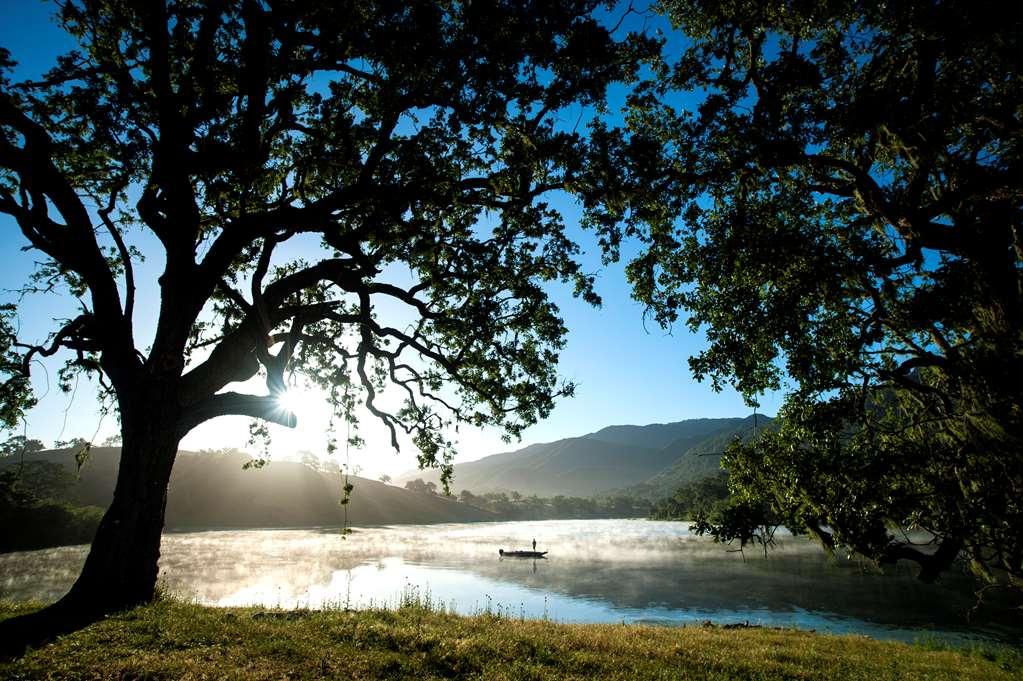 Alisal Guest Ranch & Resort Solvang Fasilitas foto