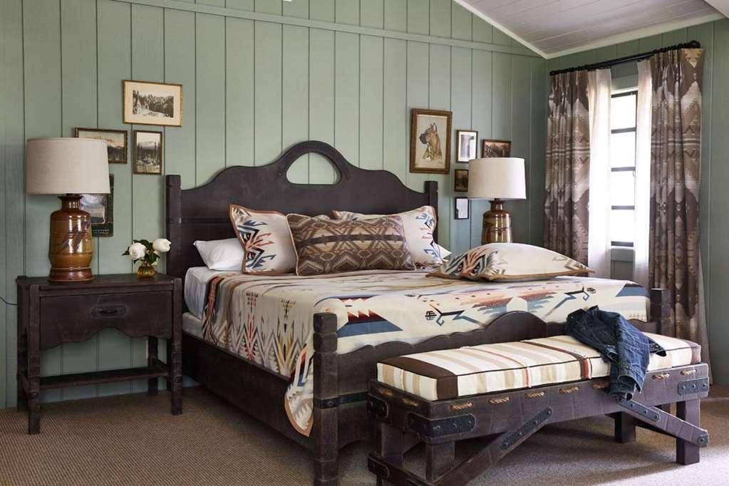 Alisal Guest Ranch & Resort Solvang Ruang foto