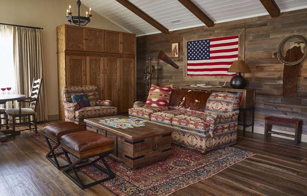 Alisal Guest Ranch & Resort Solvang Ruang foto