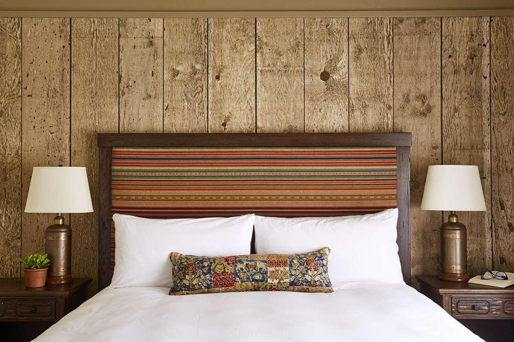 Alisal Guest Ranch & Resort Solvang Ruang foto