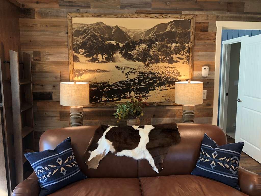 Alisal Guest Ranch & Resort Solvang Ruang foto