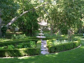 Alisal Guest Ranch & Resort Solvang Bagian luar foto