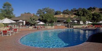 Alisal Guest Ranch & Resort Solvang Bagian luar foto