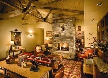 Alisal Guest Ranch & Resort Solvang Bagian luar foto
