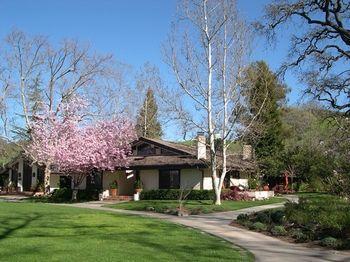 Alisal Guest Ranch & Resort Solvang Bagian luar foto