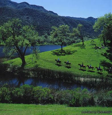 Alisal Guest Ranch & Resort Solvang Bagian luar foto