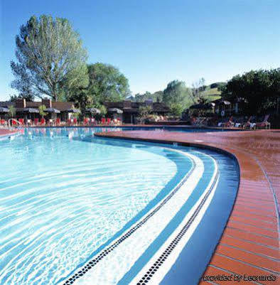 Alisal Guest Ranch & Resort Solvang Bagian luar foto