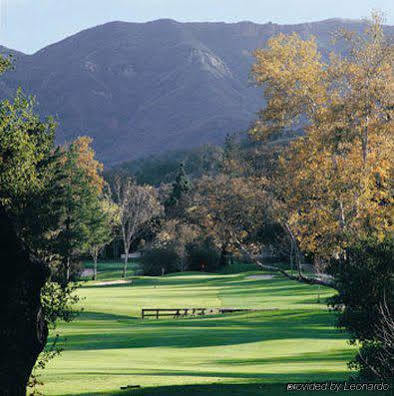 Alisal Guest Ranch & Resort Solvang Bagian luar foto