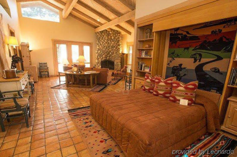 Alisal Guest Ranch & Resort Solvang Bagian luar foto