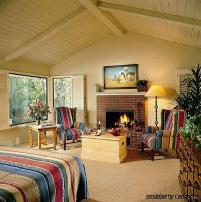 Alisal Guest Ranch & Resort Solvang Bagian luar foto