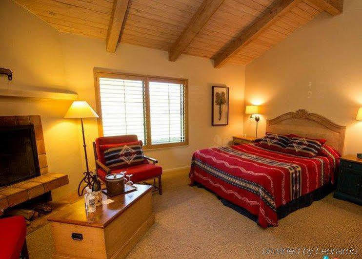 Alisal Guest Ranch & Resort Solvang Bagian luar foto